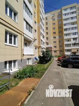 2-к квартира, вторичка, 63м2, 1/12 этаж