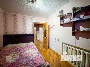 3-к квартира, вторичка, 65м2, 2/10 этаж