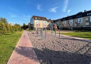 2-к квартира, вторичка, 86м2, 1/3 этаж