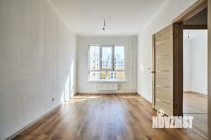 2-к квартира, сданный дом, 55м2, 13/15 этаж