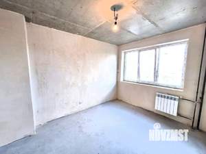 2-к квартира, вторичка, 56м2, 15/16 этаж
