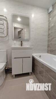 2-к квартира, вторичка, 44м2, 3/5 этаж