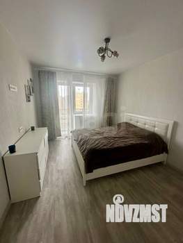 2-к квартира, вторичка, 69м2, 9/10 этаж