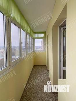 3-к квартира, вторичка, 88м2, 15/16 этаж