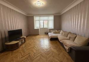 3-к квартира, вторичка, 104м2, 3/5 этаж