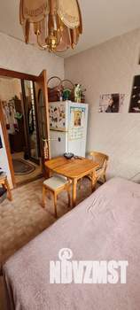 1-к квартира, вторичка, 37м2, 7/10 этаж