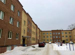 Студия квартира, вторичка, 25м2, 2/3 этаж