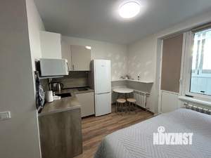 Студия квартира, вторичка, 21м2, 5/15 этаж