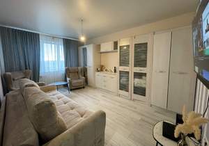 2-к квартира, вторичка, 60м2, 11/16 этаж