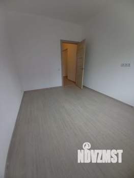 2-к квартира, сданный дом, 57м2, 7/18 этаж