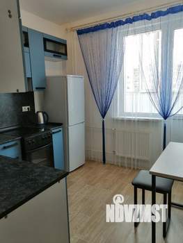 1-к квартира, вторичка, 35м2, 16/17 этаж