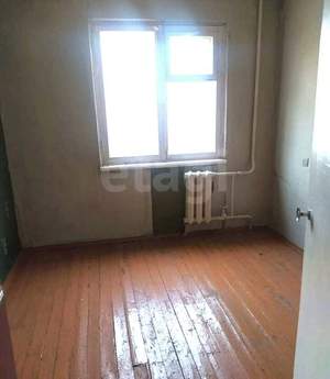 3-к квартира, вторичка, 48м2, 3/5 этаж