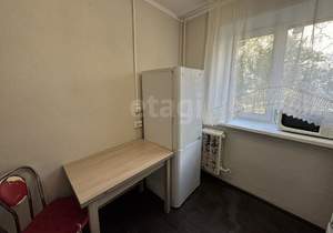 1-к квартира, вторичка, 31м2, 1/5 этаж