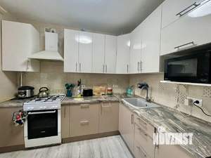 1-к квартира, вторичка, 41м2, 10/10 этаж