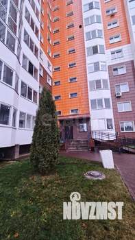 Студия квартира, вторичка, 29м2, 17/17 этаж