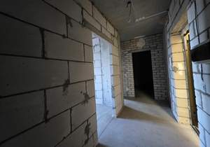 1-к квартира, сданный дом, 47м2, 9/22 этаж