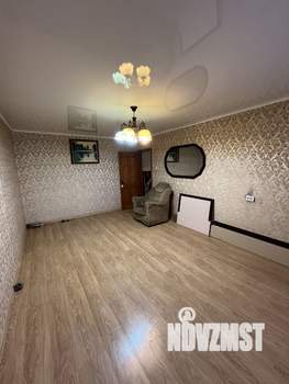 3-к квартира, вторичка, 69м2, 6/9 этаж