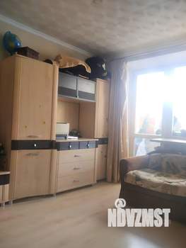 1-к квартира, вторичка, 33м2, 1/9 этаж
