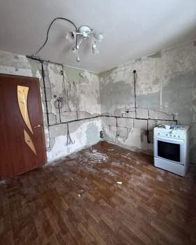 1-к квартира, вторичка, 36м2, 4/5 этаж