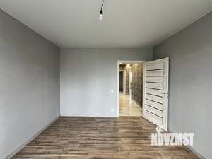 2-к квартира, вторичка, 59м2, 1/16 этаж