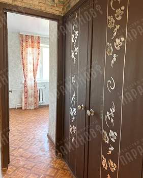 2-к квартира, вторичка, 45м2, 5/5 этаж