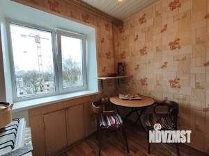 1-к квартира, вторичка, 31м2, 5/5 этаж