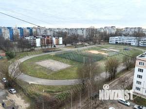 2-к квартира, вторичка, 57м2, 10/12 этаж