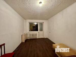 2-к квартира, вторичка, 44м2, 3/5 этаж