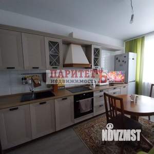 2-к квартира, вторичка, 57м2, 9/17 этаж