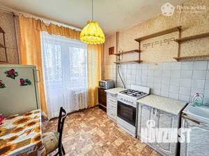 3-к квартира, вторичка, 70м2, 6/9 этаж