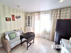 1-к квартира, вторичка, 52м2, 12/12 этаж