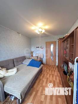 2-к квартира, вторичка, 45м2, 4/5 этаж