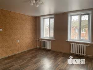 1-к квартира, вторичка, 32м2, 2/2 этаж