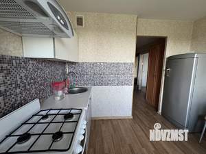1-к квартира, вторичка, 38м2, 7/9 этаж