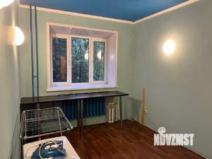 2-к квартира, вторичка, 60м2, 1/5 этаж