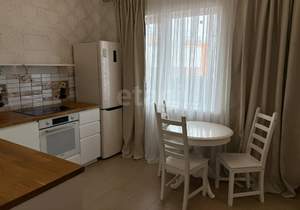 2-к квартира, вторичка, 47м2, 17/17 этаж