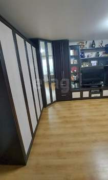 1-к квартира, вторичка, 35м2, 9/9 этаж