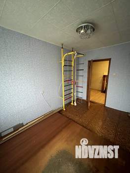 3-к квартира, вторичка, 69м2, 6/9 этаж