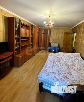 2-к квартира, вторичка, 49м2, 2/10 этаж