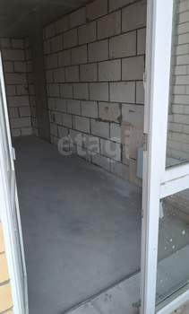 1-к квартира, вторичка, 41м2, 9/22 этаж