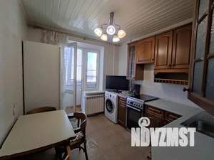 3-к квартира, вторичка, 69м2, 4/10 этаж