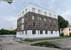 1-к квартира, вторичка, 40м2, 2/4 этаж