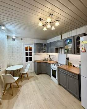 1-к квартира, вторичка, 53м2, 5/7 этаж