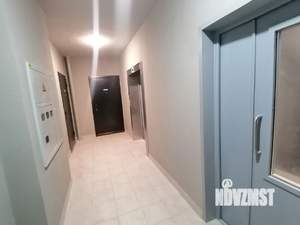2-к квартира, сданный дом, 70м2, 2/8 этаж