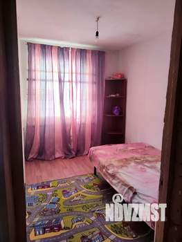 2-к квартира, вторичка, 37м2, 1/2 этаж