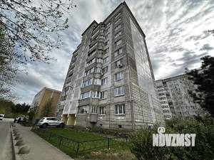 4-к квартира, вторичка, 125м2, 2/10 этаж