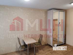 1-к квартира, вторичка, 30м2, 2/5 этаж