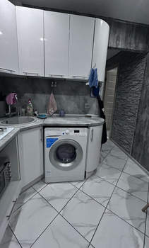 2-к квартира, вторичка, 43м2, 2/5 этаж