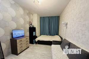 1-к квартира, вторичка, 30м2, 3/13 этаж