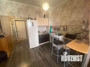 Студия квартира, вторичка, 24м2, 14/15 этаж